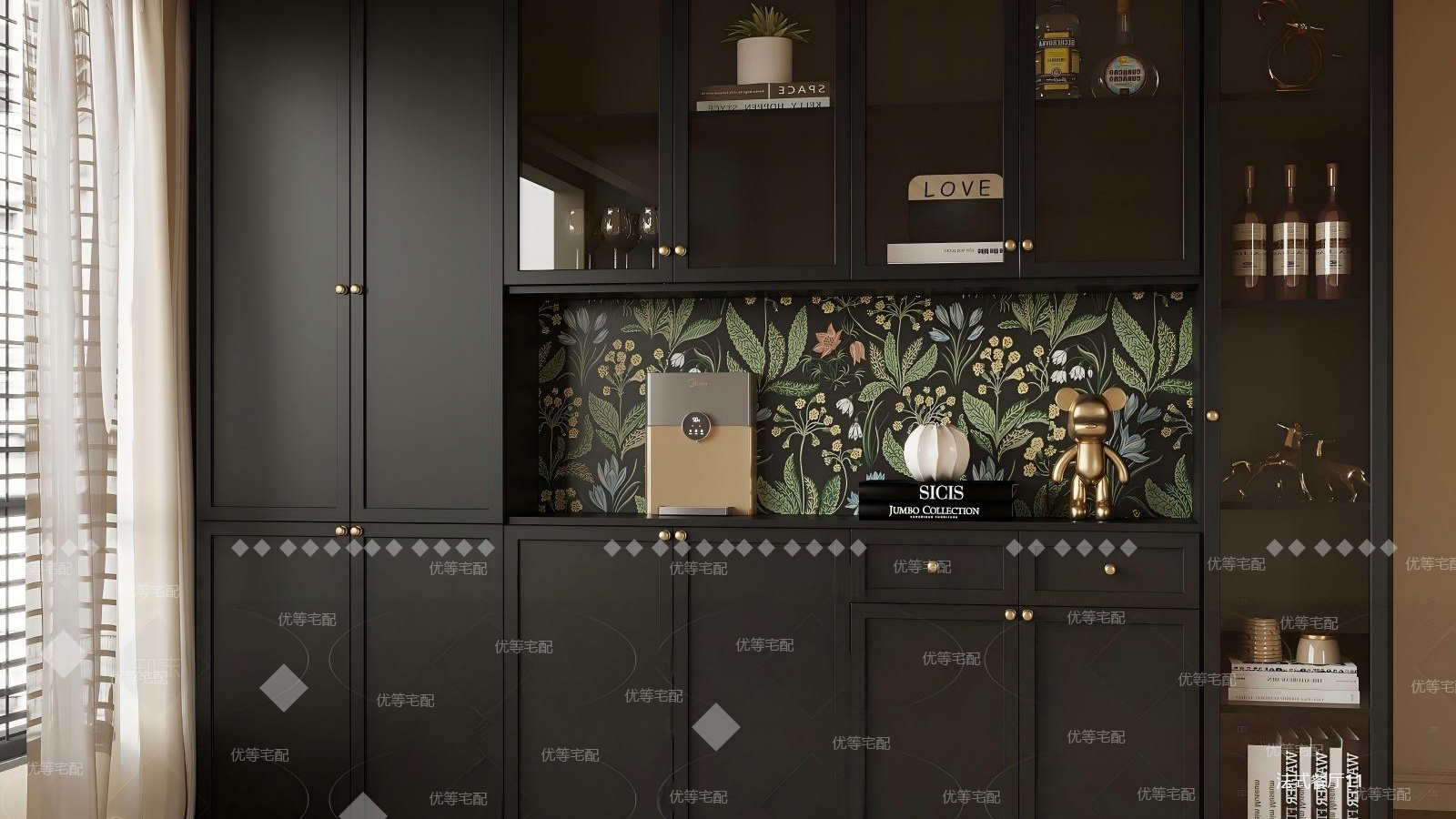 法式餐厅11